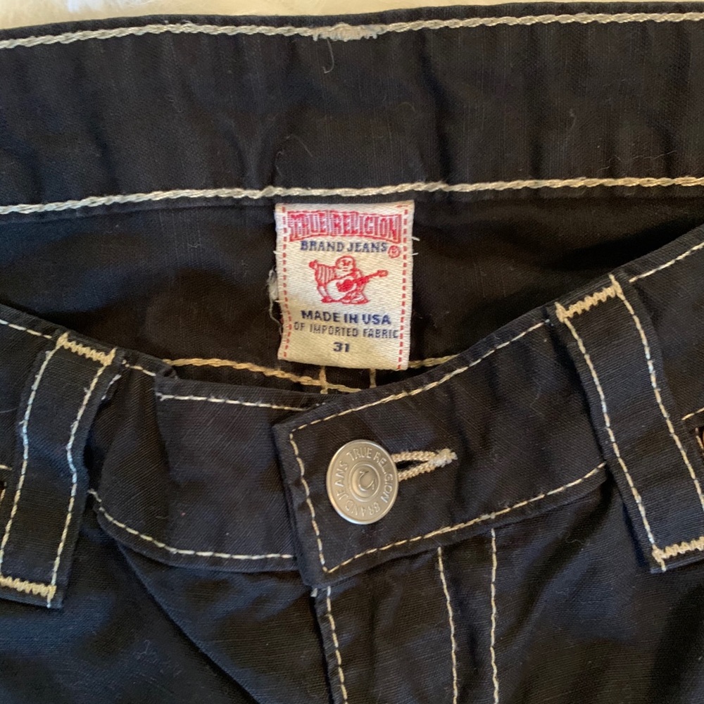 True Religion - Picture 3 of 5